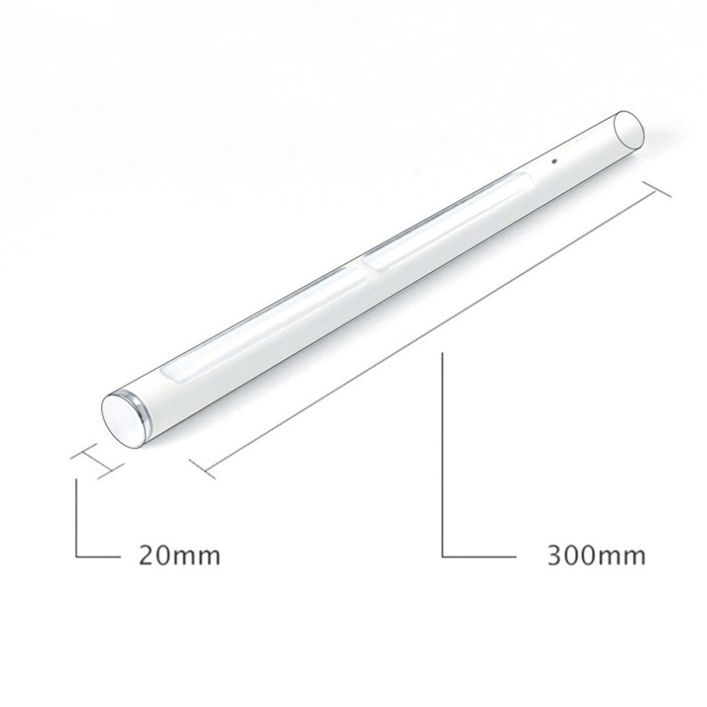 UVC Disinfection Lamp Germicidal Light Handheld Ultraviolet Sterilizer Lamp Outdoor Indoor Simple Operation