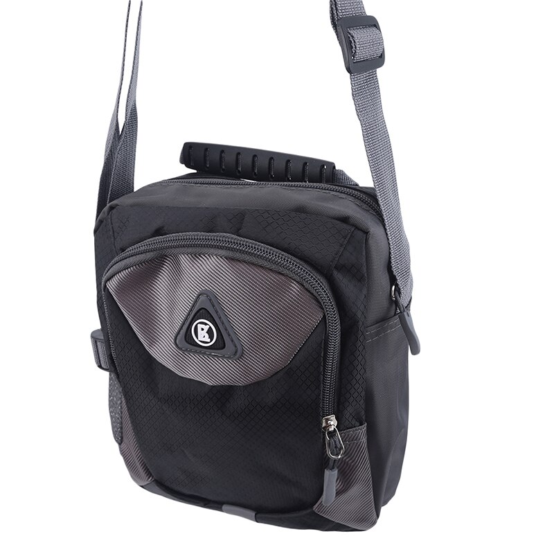 Mobile Phone Small Pouch Case Ladies Sports Flap Shoulder Bag Coin Purse Mini Cell Bags Storage