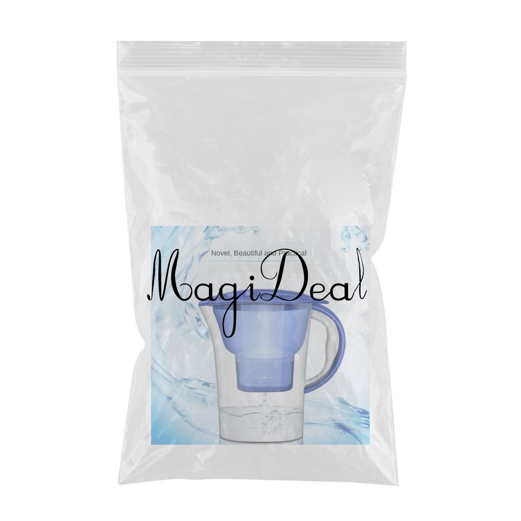 2.5 Liter Keuken Waterfilter Kruik Tafel Water Filter Water Jug