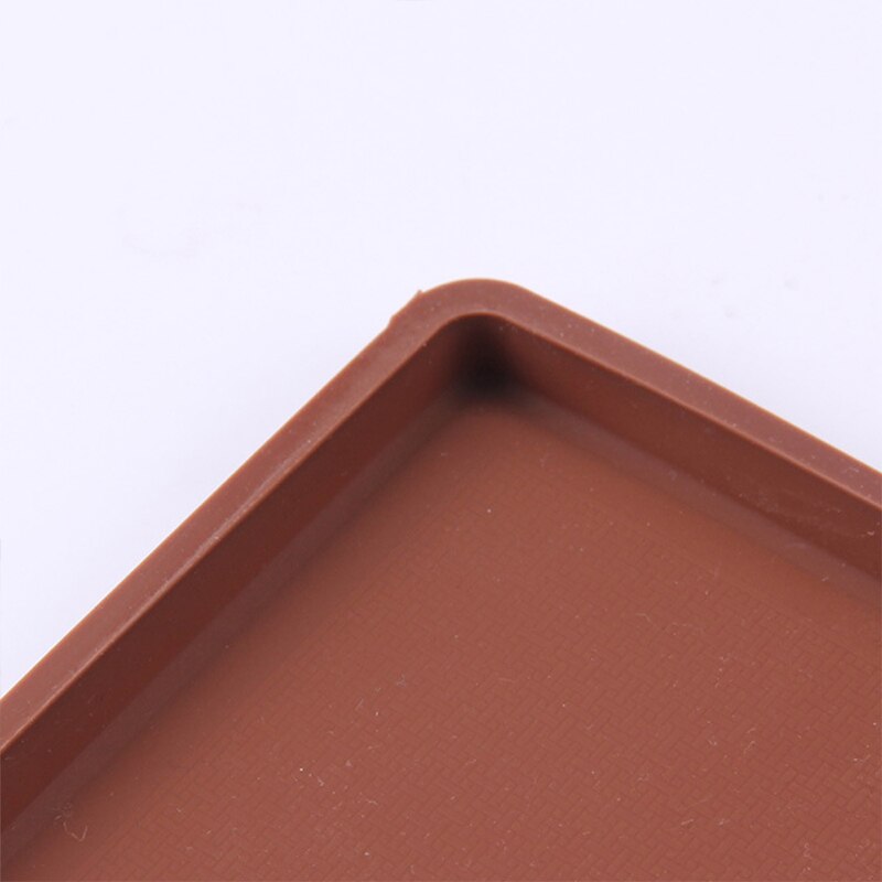 Silikon Backen Matte Tablett Ofen rollen matt Gebäck Kuchen Backen Werkzeuge Küche Backen Zubehör K1022 D