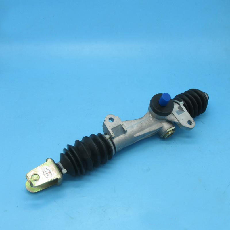 GO KART KARTING ATV UTV Buggy Four Wheel 44.5CM Electric Car Cart Front Steering Rack Box