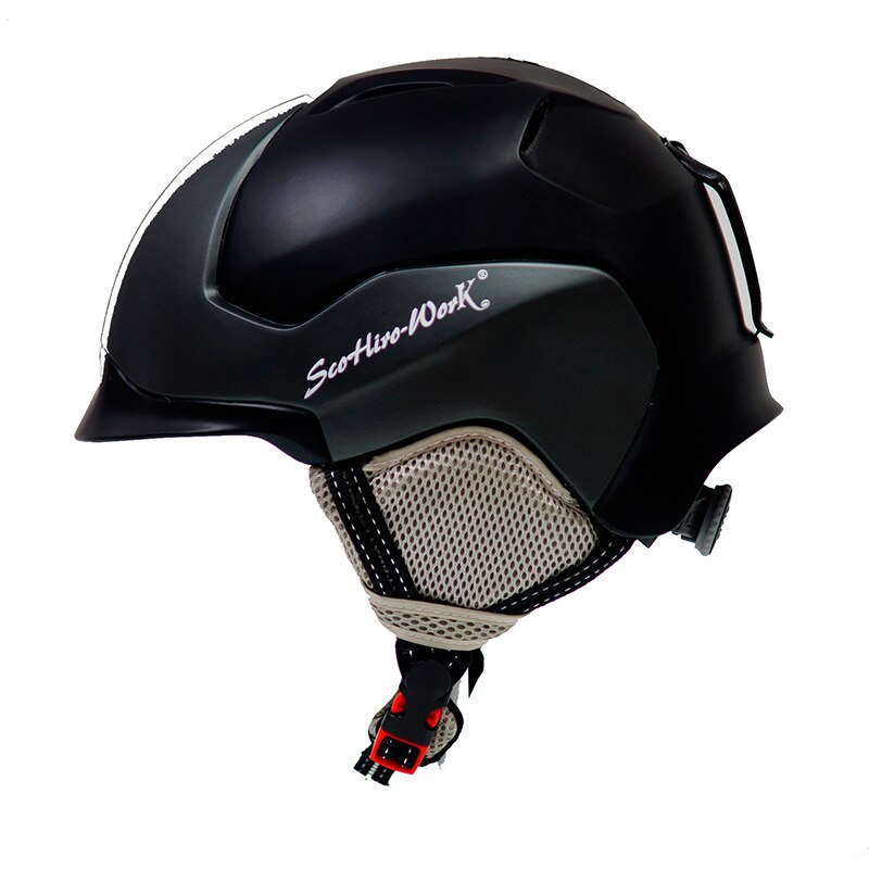 erwachsene Winter Skifahren snowboard helm Motorrad Ausrüstung Schnee Saftly Sicherheit Skate reiten Getriebe Radfahren Fahrrad