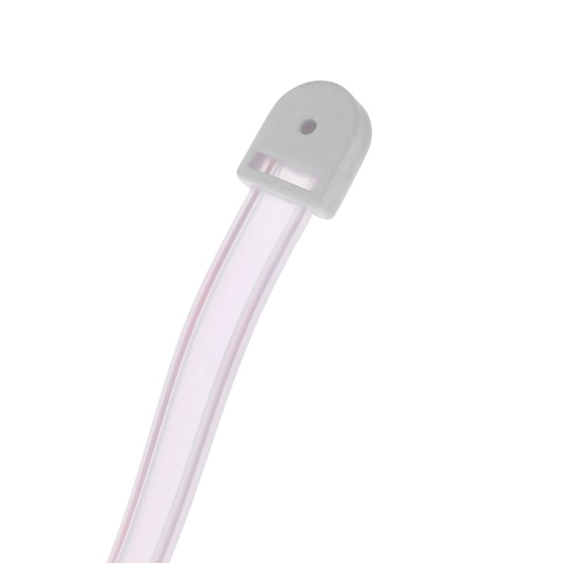 Coax Antenne FM Radio Dipool Antenne Spade Plug Terminal Verbinding Hi-Fi DAB TV Indoor 1500mm