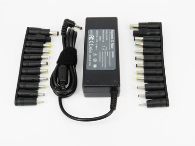 19V 4.7A 90W Del Computer Portatile Adattatore di Alimentazione CA del Caricatore Della Parete Della Spina Universale per Acer ASUS DELL Thinkpad Lenovo Sony toshiba Samsung ecc.