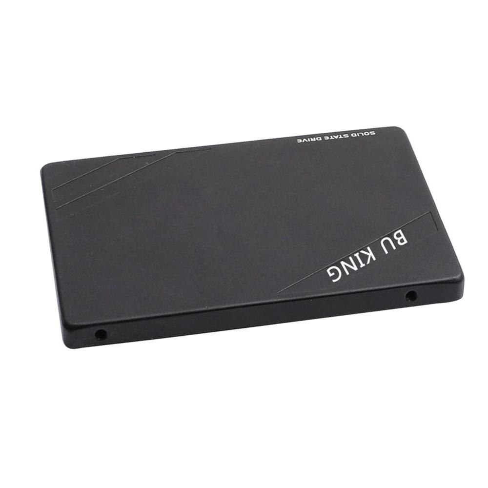 Buking ssd hdd 2.5 " sata 3 ssd 8/16/32/60gb 120gb sata iii 240gb ssd 480gb ssd 1tb intern solid state-drev til stationær bærbar