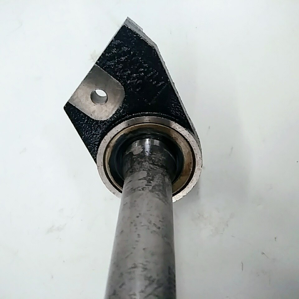 Auto Replacement Parts Transmission Drivetrain Axle Parts oe Number 2200300U8020 Half connecting automobiles China FOR jac4