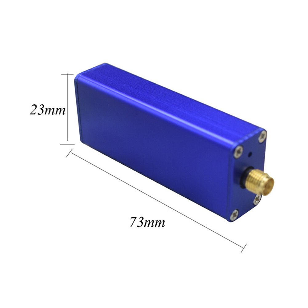 MSI.SDR 10kHz to 2GHz Panadapter SDR receiver adapter compatible with SDRPlay RSP1 TCXO 0.5ppm