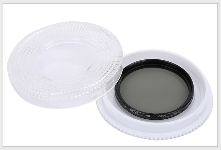 Hoya Hd Cpl 67 Mm 72 Mm 77 Mm 82 Mm Filter Polarisator/Polarisatie CIR-PL Multicoat Beschermende Voor Camera lens