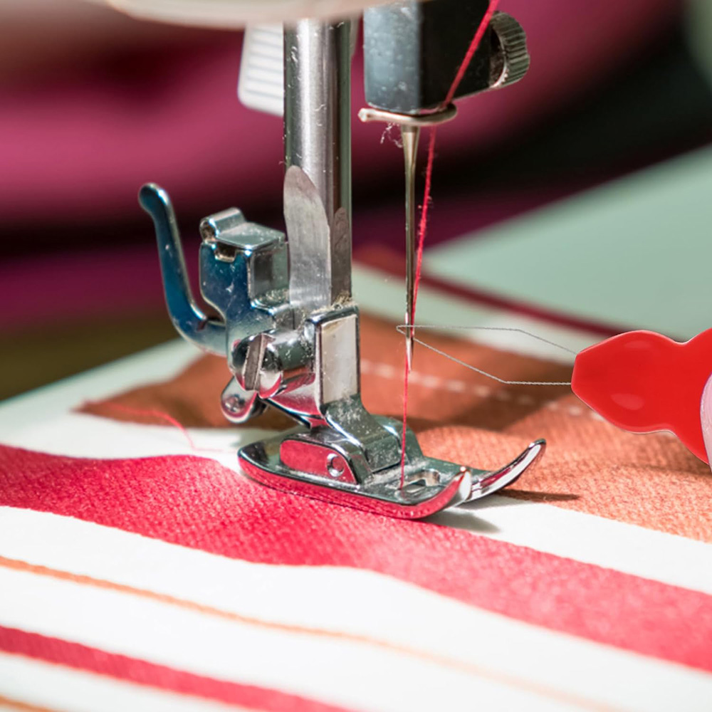 Dispositivo fácil de agujas, agujas de hilo automático, herramientas de costura, enhebrador, guía para ancianos, proveedor de máquinas de coser hechas a mano, 10/20/50 Uds.