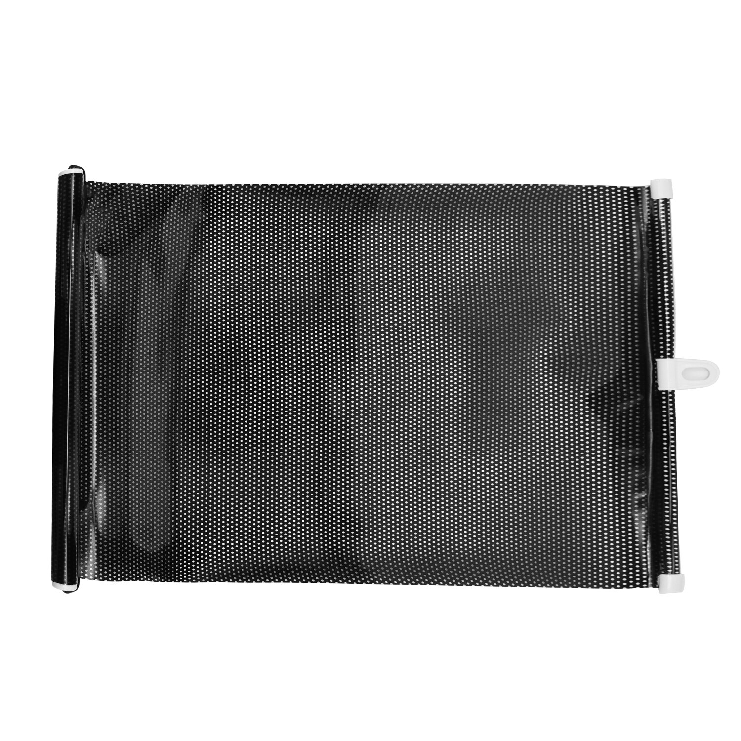 1pc universelle sorte bilrudegardiner rullegardiner solskærme 40*60cm beskyttelse mod uv-stråler solsejl
