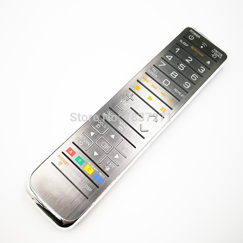 original remote control AH59-02328A for samsung HT-C9930 HT-C9950W HT-C9959W AV Receiver System