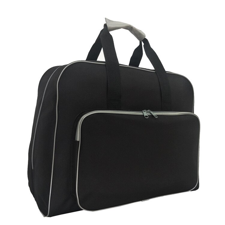 Unisex Naaimachine Tas Grote Capaciteit Reizen Draagbare Opbergtas Waterdichte Tassen Multifunctionele Naaien Gereedschap Handtas: C