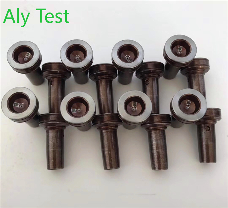 China Maakte Common Rail Injector Ventieldop 048 Voor F00vc01038 Assemblage 0445110083