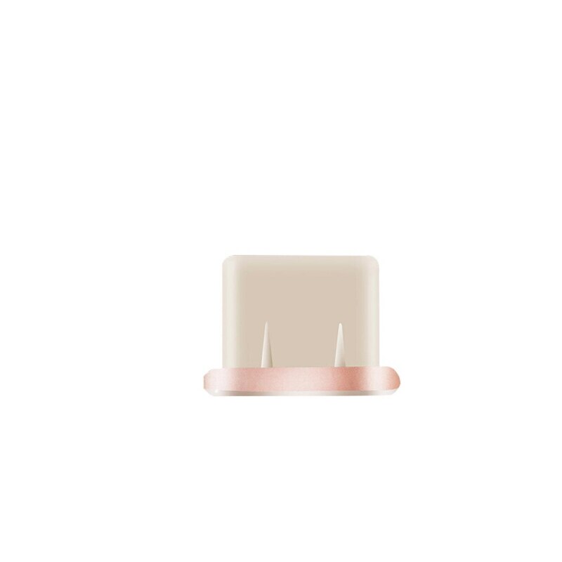 Type-c Dust plug Aluminium Alloy Type c Jack Mobile phone USB-C Charger port Stopple for Xiaomi Mi5 mi6 Huawei P9 P10 LETV