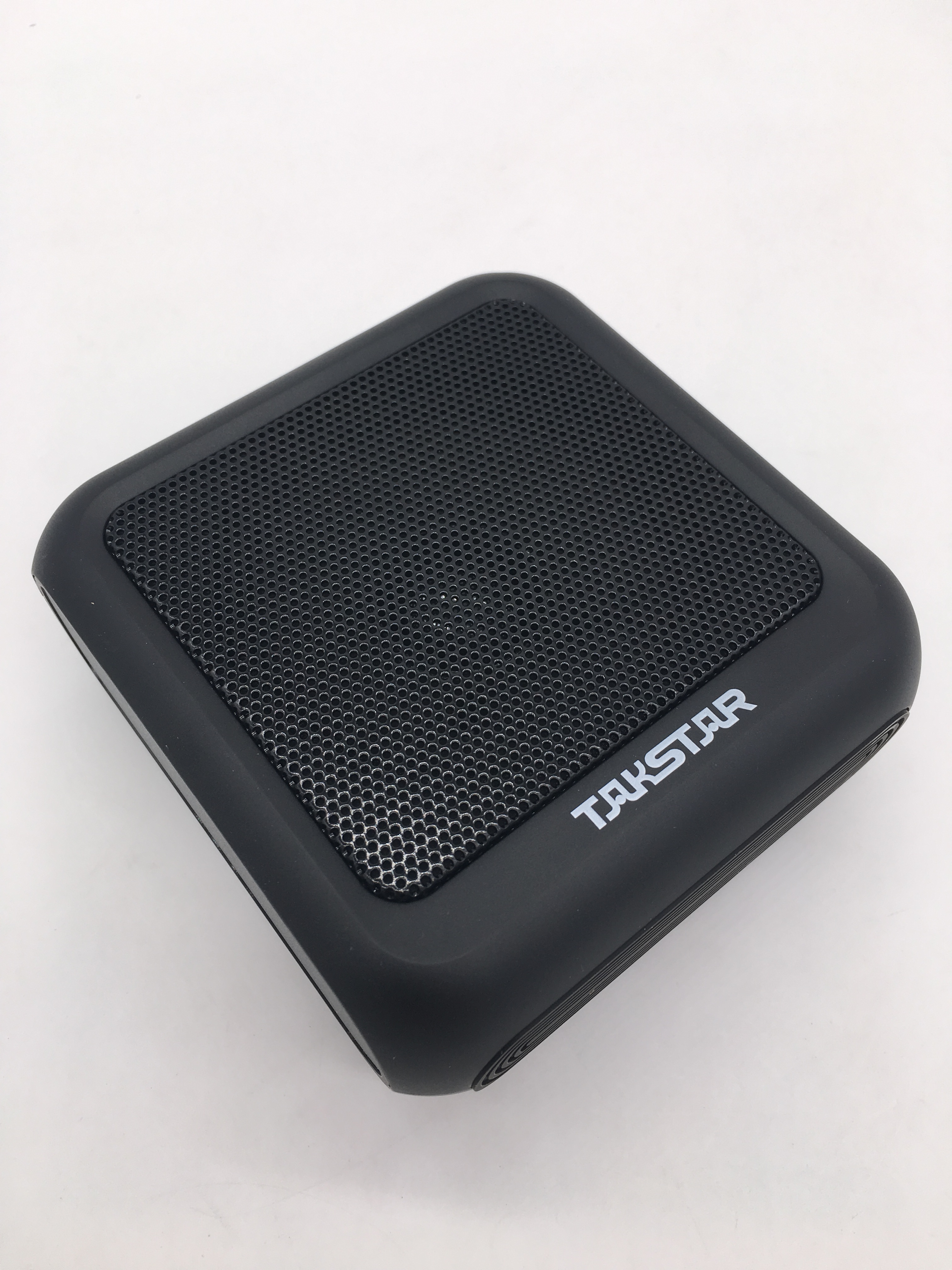 TAKSTAR E270 Portable Amplifier Audio Player Digital Bluetooth Wireless Mic Sound Music Player For Teaching/Training
