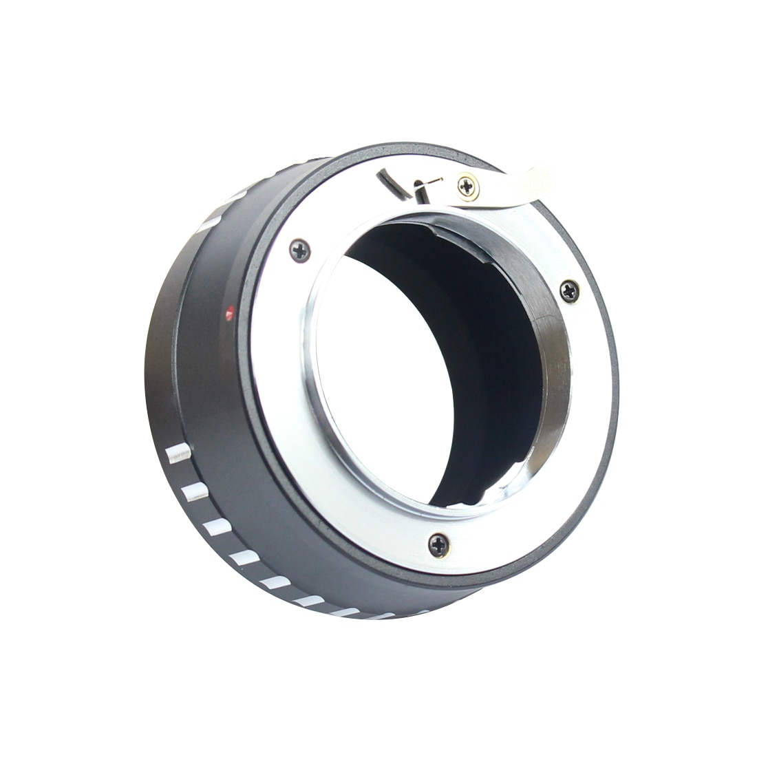 Legering & Messing Camera Lens Adapter Ring Deel Voor Exakta Exa Voor Sony Nex E Mount NEX7 NEX-5N NEX5 NEX3 Converteren Lens Adapter