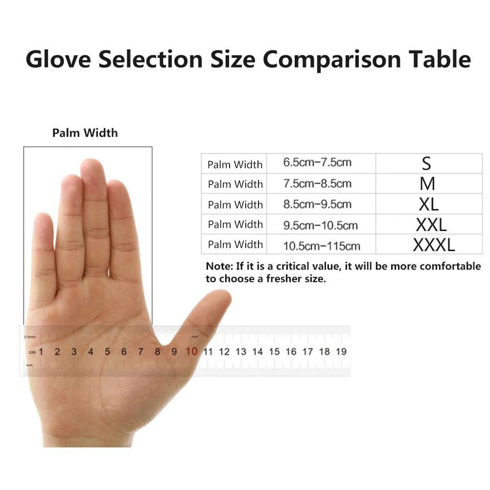 Gardening Working Gloves Anti-static Breathable Wear-resistant Work Gloves For Digging Planting Garden Tools