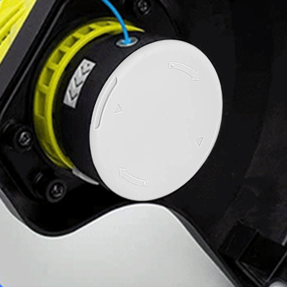 Carrete y línea para Ryobi One +, cortacésped inalámbrico, cortacésped, carrete para Ryobi AC14RL3A/AC14HCA