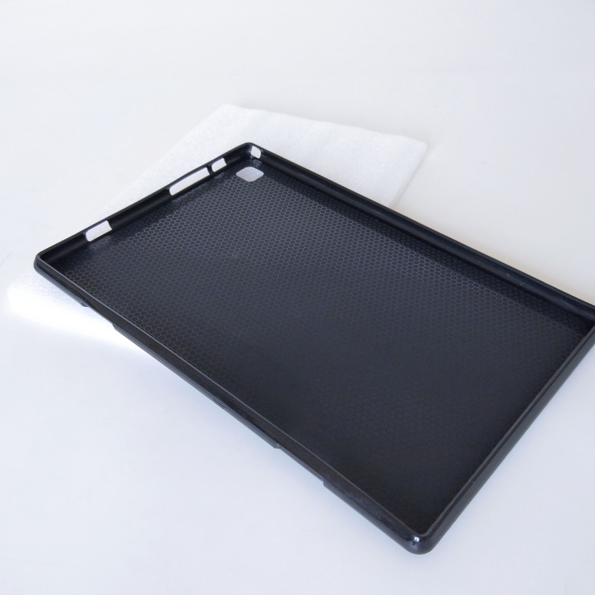 10.1 "Siliconen Beschermhoes Voor Teclast P20HD Tablet Pc, beschermhoes Voor Teclast M40 Tablet Pc Add Film En 3