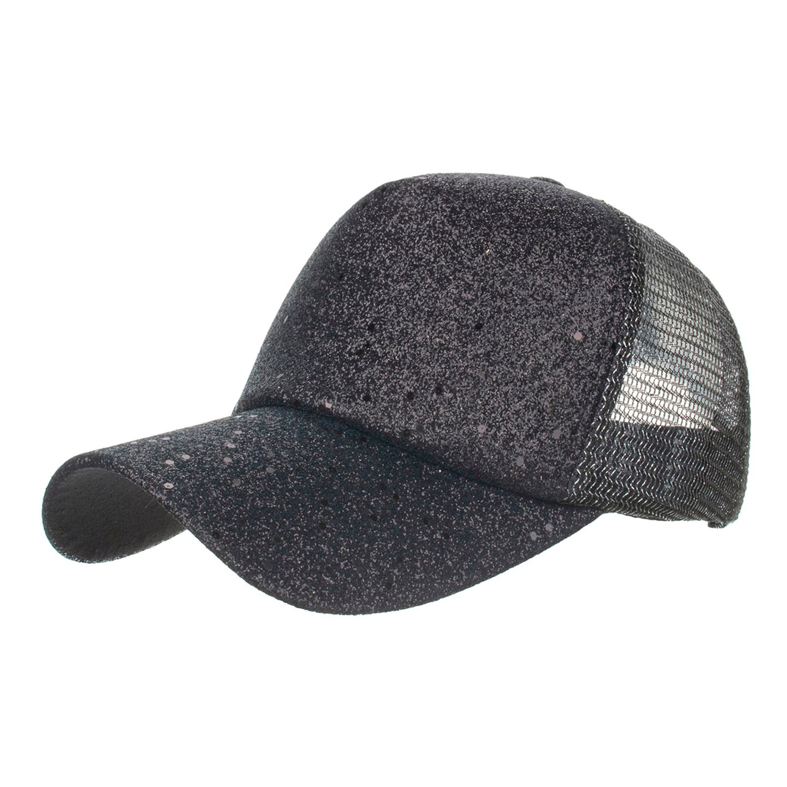 Casquette de Baseball ajustable pour femmes et hommes, chapeau de soleil, , couleur unie, casquette de Baseball, voyage