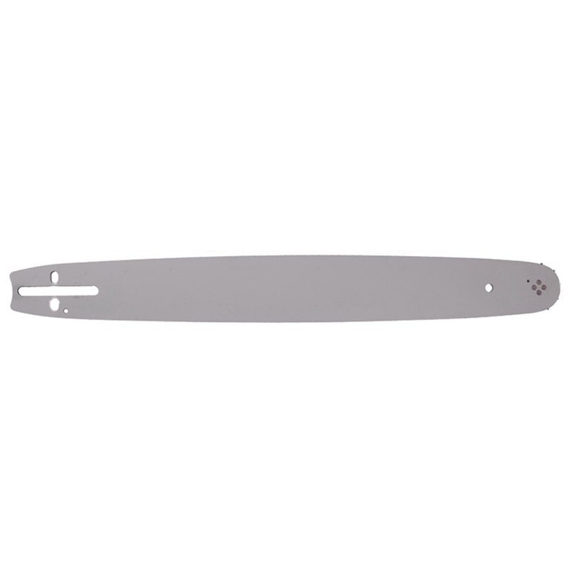 Guía de motosierra de HLZS-16 pulgadas, guía de barra guía de motosierra para Stihl 180 170 210 230 017 018 021 023
