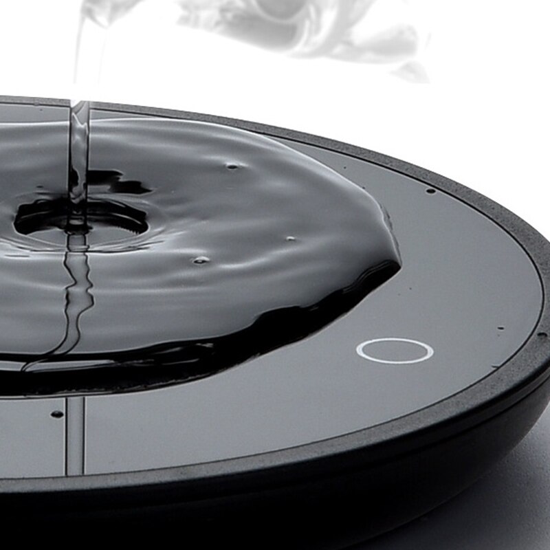 Koffie Mok Cup Warmer Voor Thuis/Kantoor Water Verwarming Pad 2-Temperaturen Aanpassing Voor Vader/Vrienden