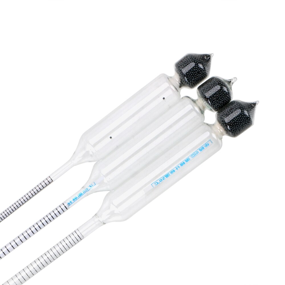 4 piece/set Concentration Meter 0-100% Alcoholometers for Wine Alcohol Breathalyzer Alcohol Tester