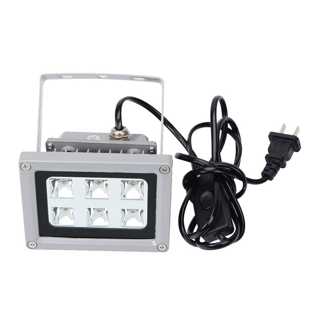 UV Resin Curing Light 405nm LED UV Light for SLA 3D Printer/DLP 3D Printer