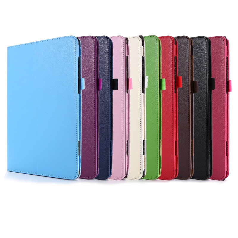 Dla Huawei Matepad T10 Case AGS3-L09 / AGS3-W09 Matepad T10S 10.1 ''Tablet solidna pokrywa dla Funda Huawei Matepad T10s T 10s 10 1