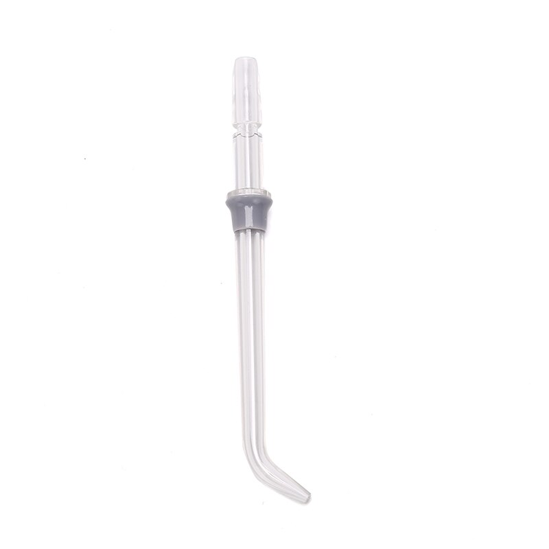 1pc Replacement Classic Jet Tips Fit For Waterpik Oral Irrigator Standard Nozzle For Water Flosser Massage Gum Firm Teeth: GY