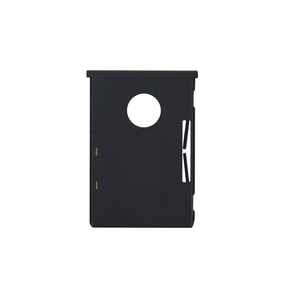 Ranura para tarjeta Sim adecuada para el localizador de vehículos GPS Coban Original de 12-24V TK103A TK103B