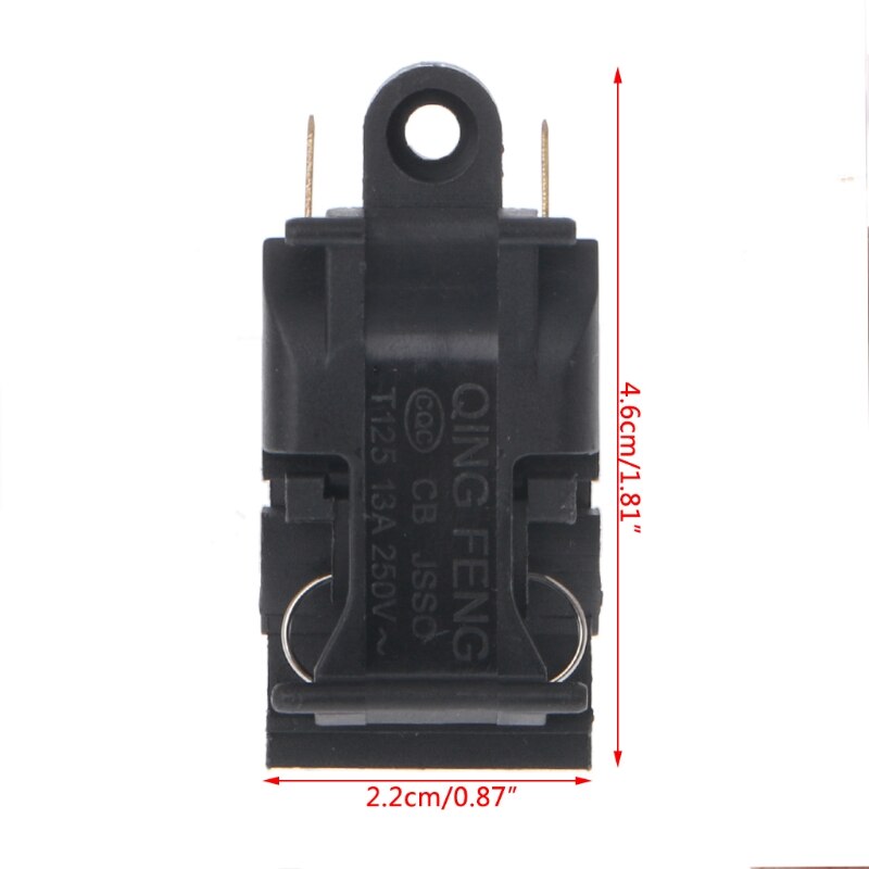 Elkedel switch termostat temperaturkontrol xe -3 jb-01e 13a