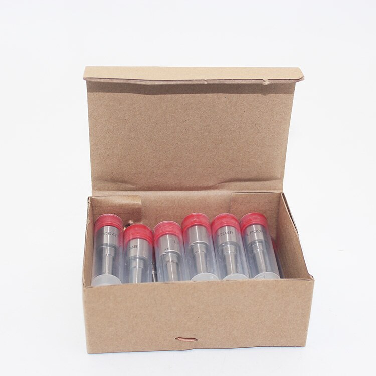 Diesel fuel injector nozzle LP004B