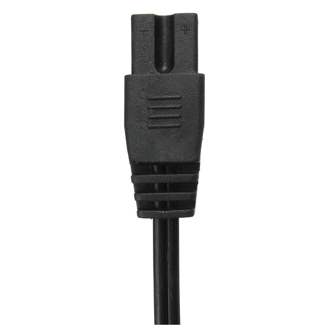 2M 12V Vervanging Auto Koelbox Koelkast Sigarettenaansteker 2 Pin Charger Cable