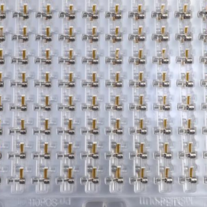 DC 3V 5V 2-Phase 4-Wire Mini 6mm Precision Stepper Motor 10mm Stroke Slider Screw Moving Block Micro Stepping Motor