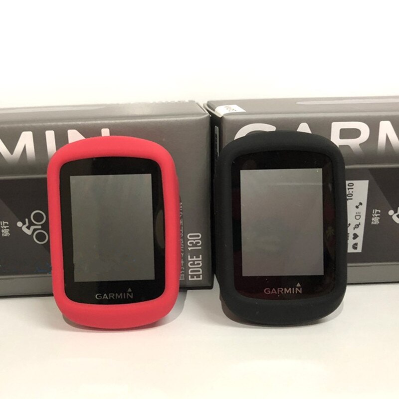Garmin Edge 130 Gps Laatste Racefiets/Mountainbike Rijden Code Tafel Siliconen Code Cover Niet-Originele