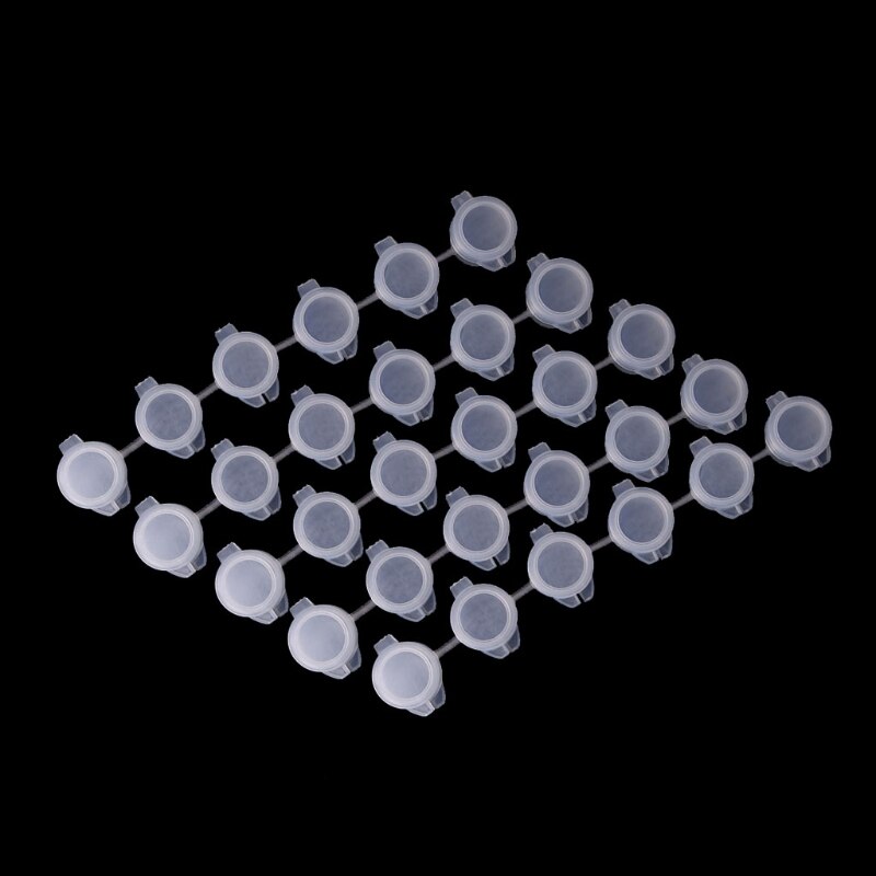 5*6 Pcs Joint Pigment Box Painting Acrylic Paint Supplies Drawing Art Education