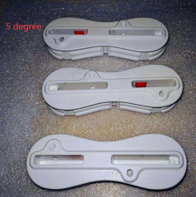 FCS II fin box plug surf boards fin plug with scre... – Vicedeal