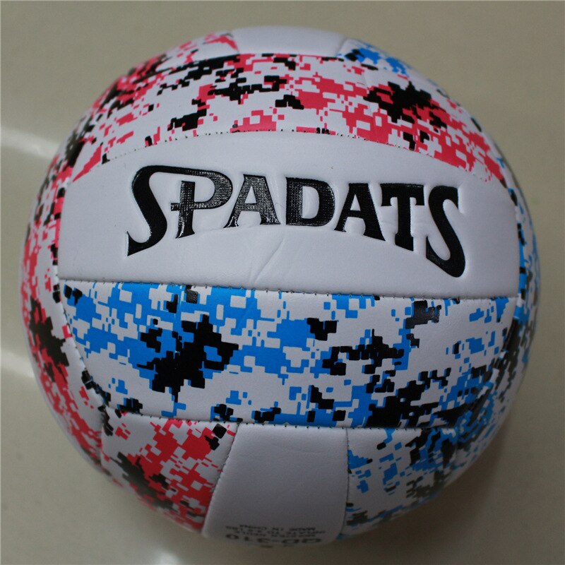 Team Bal Volleybal Bal Games Strand Bal Sportartikelen Pu Volleybal Professionele Training Concurrentie Bal