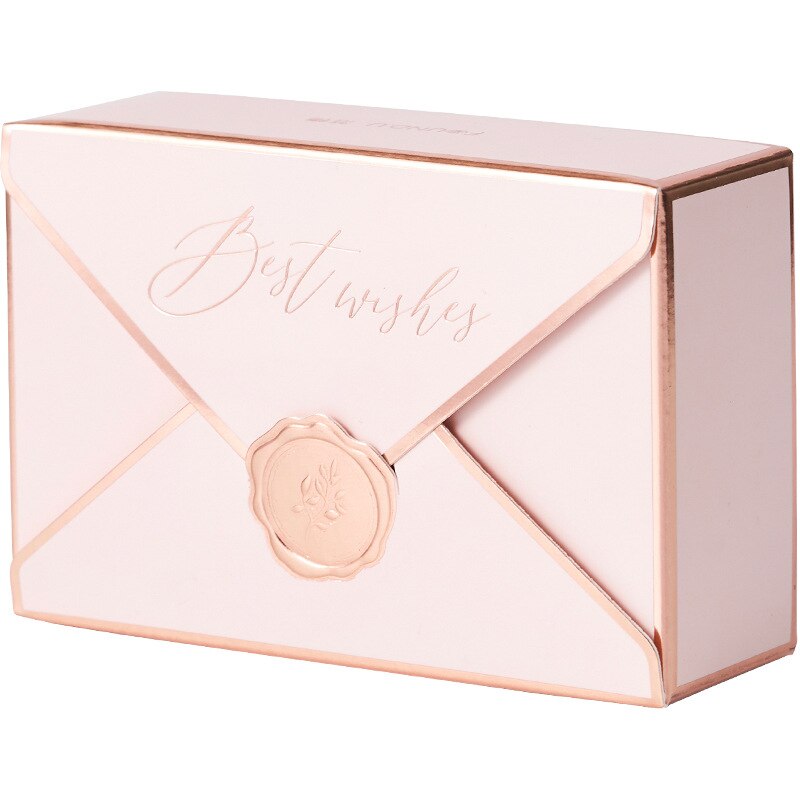 20pcs Envelope Box Packaging Wedding Event Chocolate Candy Storage Box Birthday Party Xmas Decor Crafts: 3