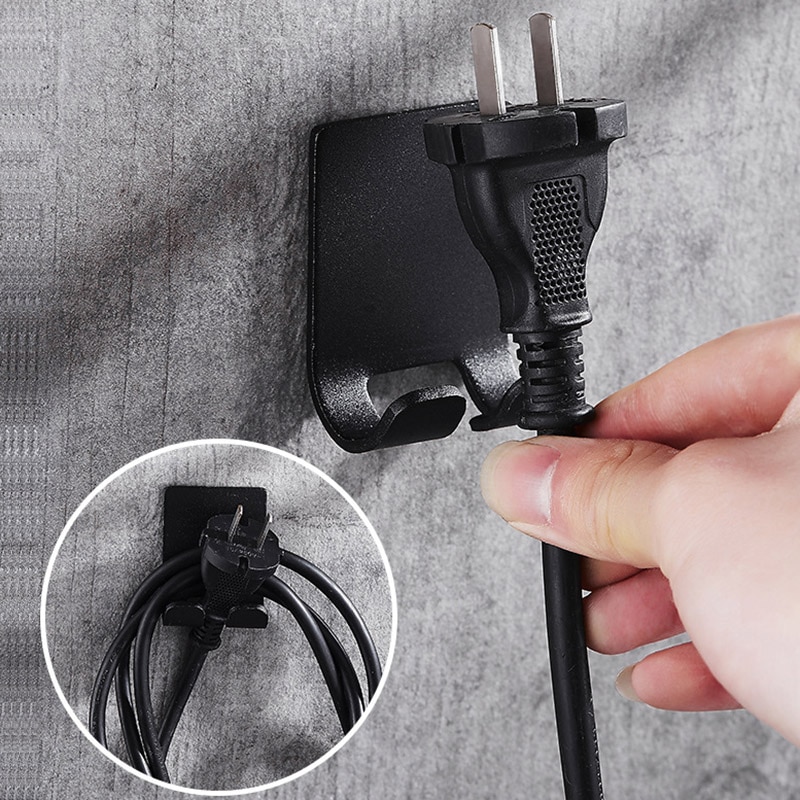 Uchwyt ścienny uchwyt na suszarkę robić włosów metalowa łazienka z darmowym przepychaczem suszarka robić włosów uchwyt półka Dom wieszak na zakupy robić akcesoriów Dyson