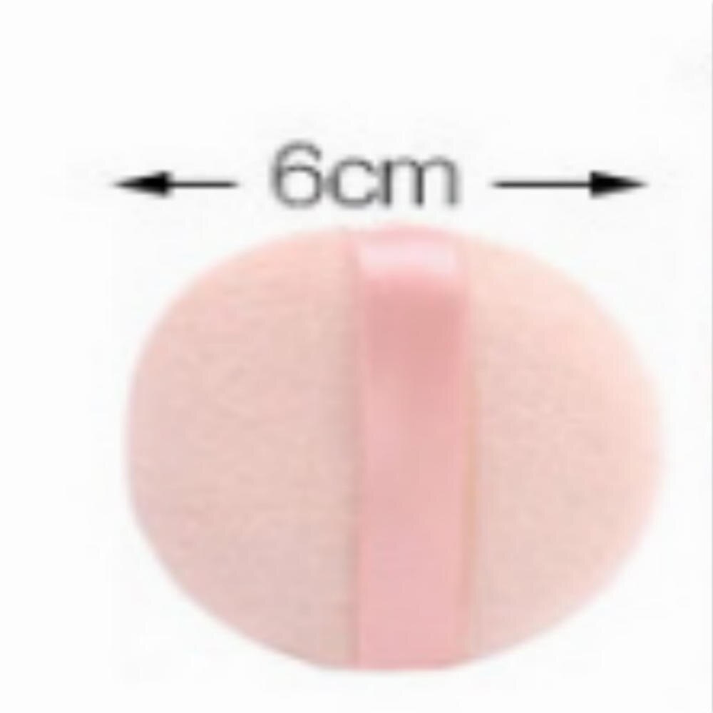 Panno in microfibra Pastiglie di Trucco Del Viso dispositivo di rimozione soffio Cotone Doppio Strato Viso Tovagliolo di Pulizia Riutilizzabile chiodo arte Pulizia Pulire: S