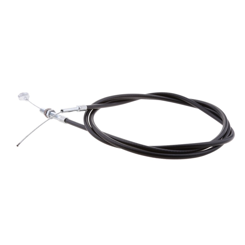 Enhanced MANCO Go Kart Cart 71" Throttle Cable w/63" Casing 8252-1390 ASW