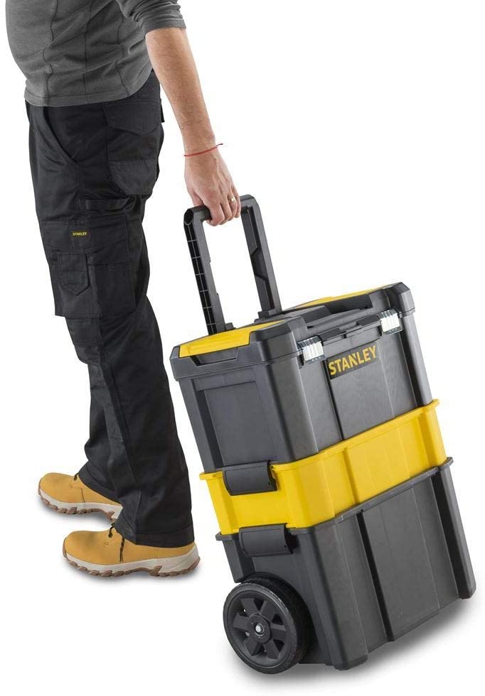 Plastic Sealed Tool Box Safety Equipment Toolbox Suitcase Impact Resistant Tool Case Shockproof Foam Logo