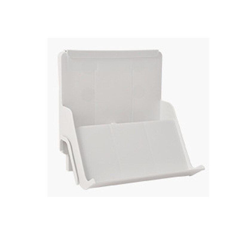 Zapatero de plástico nórdico, montaje sencillo de varios niveles para el hogar, a prueba de polvo, estante combinado de almacenamiento de zapatos, blanco,: D2-1