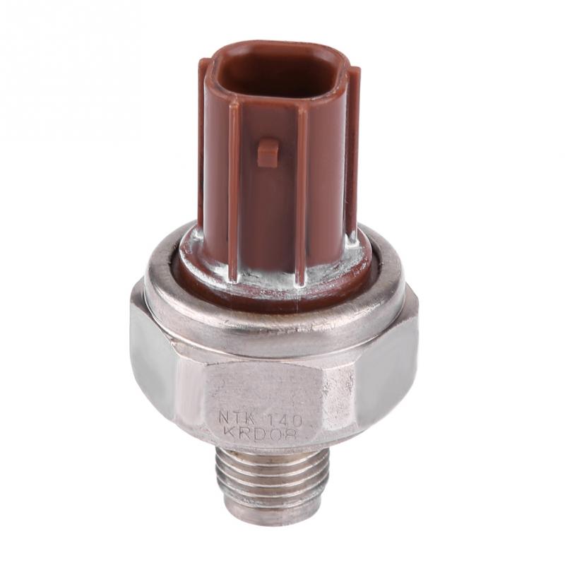 30530-PWA-014 Auto Voertuig Klop Sensor Voor Honda Civic Hybrid 2003 2004 2005 Zilver Kleur Abs Plastic Materiaal Knock Sensor