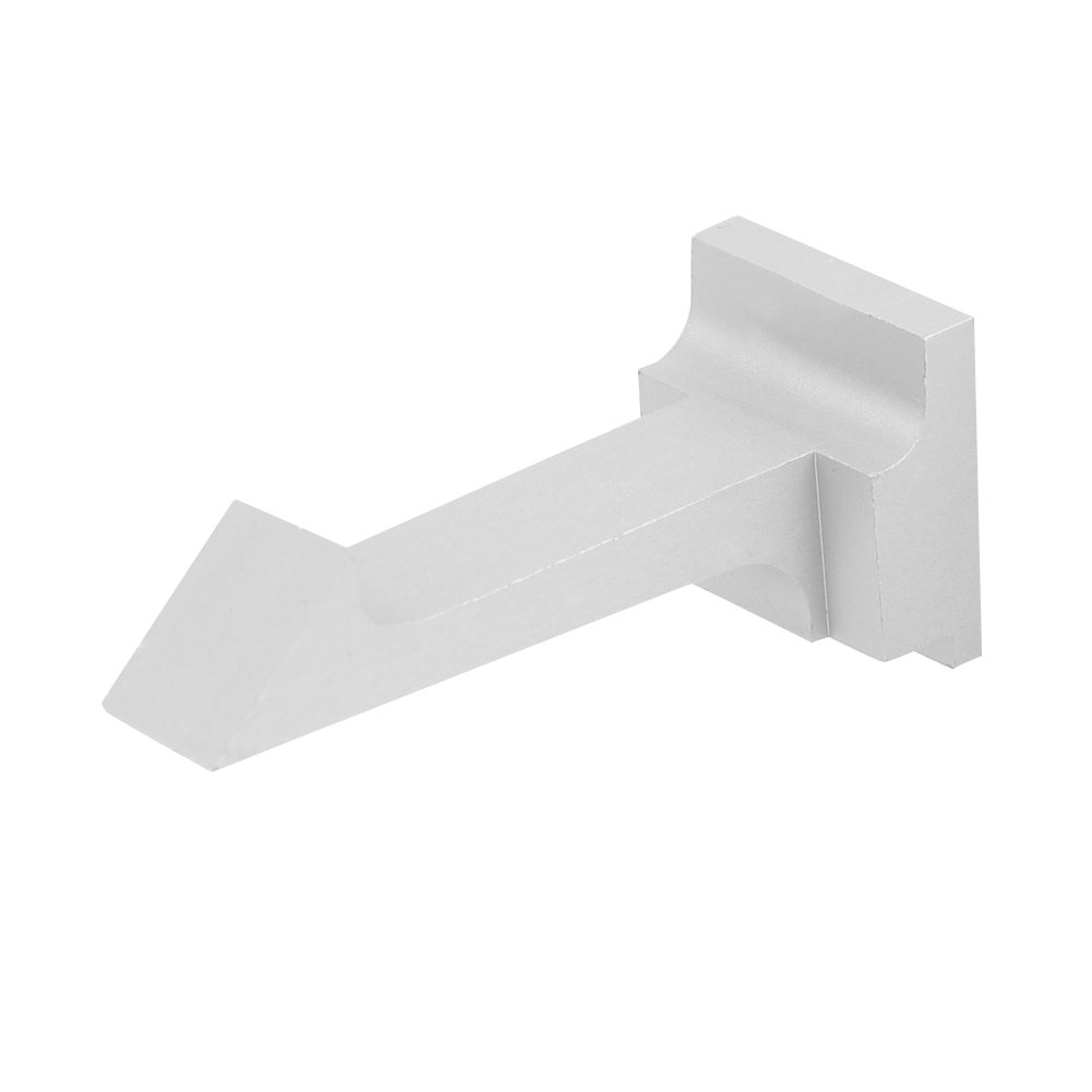 Easy Latch Fix for Center Console Arm Rest Fit for Ford Ranger 92 93 1994 1995 1996 1997 1998 1999 2000 2001 2002 2003 Aluminum