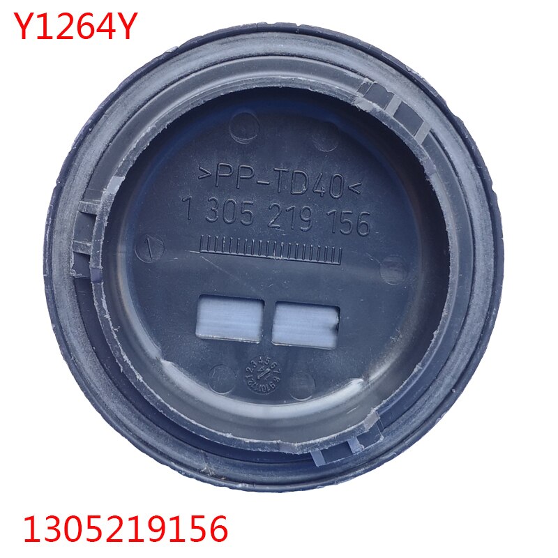 Faro de coche cubierta de polvo 1305219156, 1305219122, 1305219152, 7960511630 para X3 X5 M3 M5 M4 530 620 X1 Faro de lámpara Led