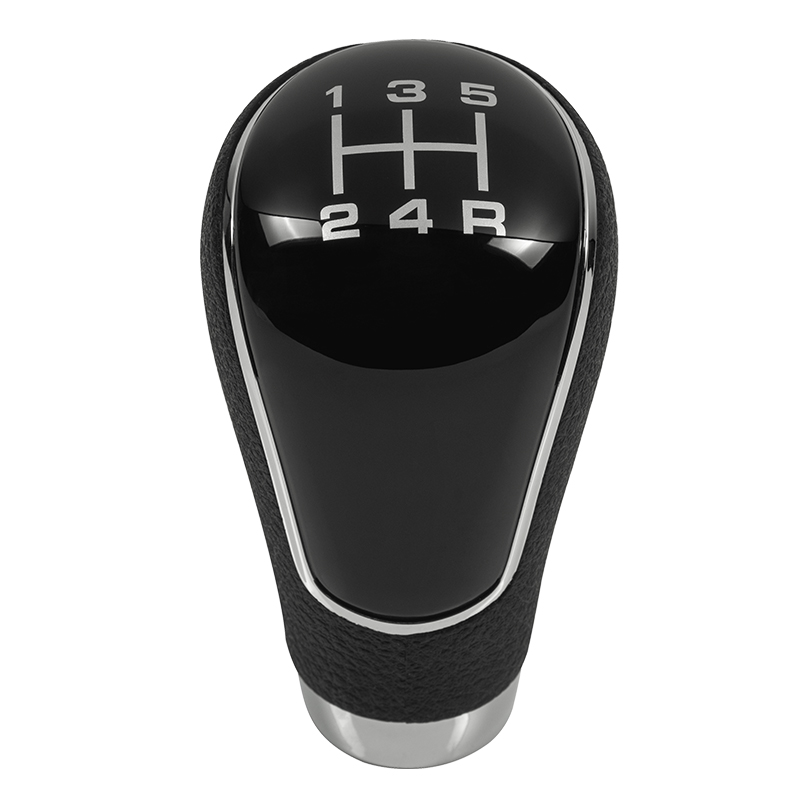 Levier de changement de vitesse pour Mazda 2/3/323/6/3 BK 2004 2005 2006 2007 , accessoires de style de voiture