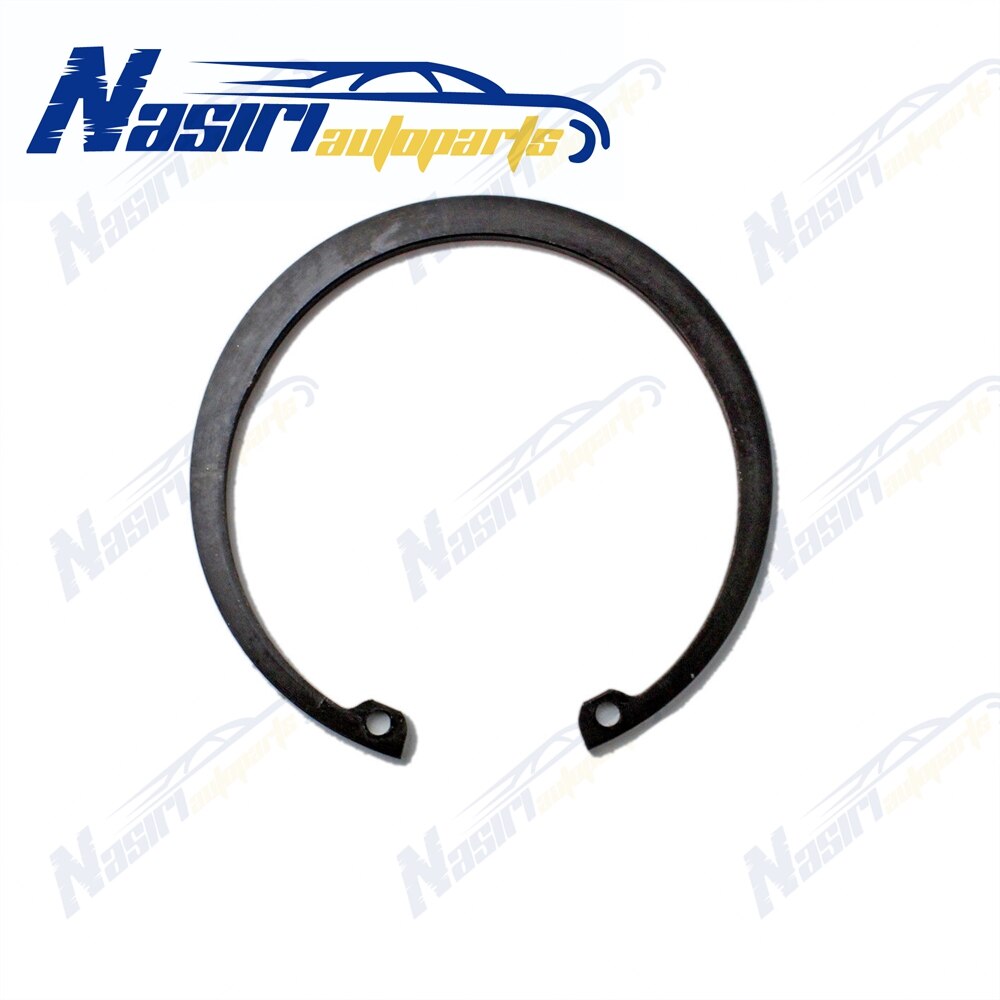 Kit de cojinete y cubo de rueda delantera, para Ford Focus 2000, 2001, 2002, 2003, 2004, 2005, 2006, 2007, , , ,